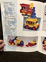 Toy Catalogs: 1991 Tomy Toy Fair Catalog