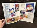 Toy Catalogs: 1991 Tomy Toy Fair Catalog