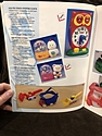 Toy Catalogs: 1991 Tomy Toy Fair Catalog