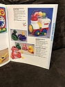 Toy Catalogs: 1991 Tomy Toy Fair Catalog