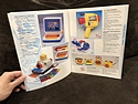 Toy Catalogs: 1991 Tomy Toy Fair Catalog