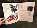 Toy Catalogs: 1991 Tomy Toy Fair Catalog