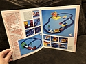 Toy Catalogs: 1991 Tomy Toy Fair Catalog