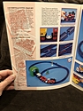 Toy Catalogs: 1991 Tomy Toy Fair Catalog