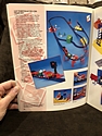 Toy Catalogs: 1991 Tomy Toy Fair Catalog