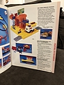 Toy Catalogs: 1991 Tomy Toy Fair Catalog