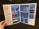 Toy Catalogs: 1991 Tomy Toy Fair Catalog