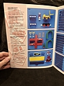 Toy Catalogs: 1991 Tomy Toy Fair Catalog