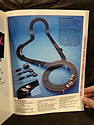 Toy Catalogs: 1991 Tomy Toy Fair Catalog