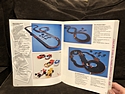 Toy Catalogs: 1991 Tomy Toy Fair Catalog