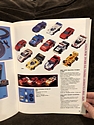 Toy Catalogs: 1991 Tomy Toy Fair Catalog