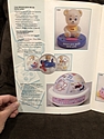 Toy Catalogs: 1991 Tomy Toy Fair Catalog