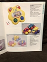 Toy Catalogs: 1991 Tomy Toy Fair Catalog