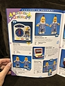 Toy Catalogs: 1996 Tomy Toy Fair Catalog