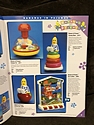 Toy Catalogs: 1996 Tomy Toy Fair Catalog