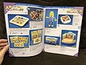 Toy Catalogs: 1996 Tomy Toy Fair Catalog