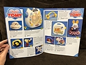 Toy Catalogs: 1996 Tomy Toy Fair Catalog