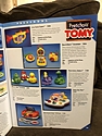 Toy Catalogs: 1996 Tomy Toy Fair Catalog