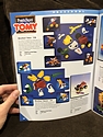 Toy Catalogs: 1996 Tomy Toy Fair Catalog