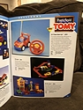 Toy Catalogs: 1996 Tomy Toy Fair Catalog