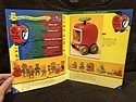 Toy Catalogs: 1996 Tomy Toy Fair Catalog