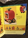 Toy Catalogs: 1996 Tomy Toy Fair Catalog