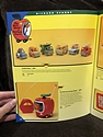 Toy Catalogs: 1996 Tomy Toy Fair Catalog