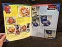 Toy Catalogs: 1996 Tomy Toy Fair Catalog