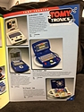 Toy Catalogs: 1996 Tomy Toy Fair Catalog