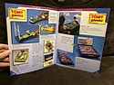 Toy Catalogs: 1996 Tomy Toy Fair Catalog