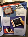 Toy Catalogs: 1996 Tomy Toy Fair Catalog