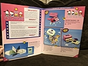 Toy Catalogs: 1996 Tomy Toy Fair Catalog