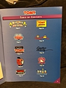 Toy Catalogs: 1996 Tomy Toy Fair Catalog