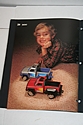 Toy Catalogs: 1981 Tonka Catalog
