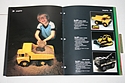 Toy Catalogs: 1981 Tonka Catalog