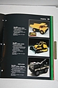 Toy Catalogs: 1981 Tonka Catalog