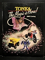 1985 Tonka Catalog