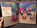 Toy Catalogs: 1988 Tonka Toy Fair Catalog Toy Catalogs: 1988 Tonka Toy Fair Catalog