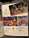 Toy Catalogs: 1988 Tonka Toy Fair Catalog