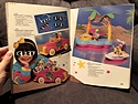 Toy Catalogs: 1988 Tonka Toy Fair Catalog