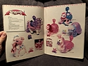 Toy Catalogs: 1988 Tonka Toy Fair Catalog Toy Catalogs: 1988 Tonka Toy Fair Catalog