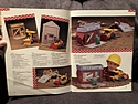 Toy Catalogs: 1988 Tonka Toy Fair Catalog