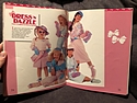 Toy Catalogs: 1988 Tonka Toy Fair Catalog