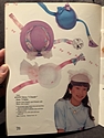 Toy Catalogs: 1988 Tonka Toy Fair Catalog