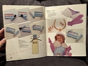 Toy Catalogs: 1988 Tonka Toy Fair Catalog