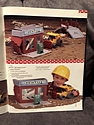 Toy Catalogs: 1988 Tonka Toy Fair Catalog