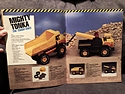 Toy Catalogs: 1988 Tonka Toy Fair Catalog Toy Catalogs: 1988 Tonka Toy Fair Catalog