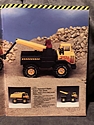 Toy Catalogs: 1988 Tonka Toy Fair Catalog