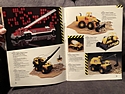 Toy Catalogs: 1988 Tonka Toy Fair Catalog