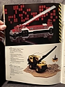 Toy Catalogs: 1988 Tonka Toy Fair Catalog